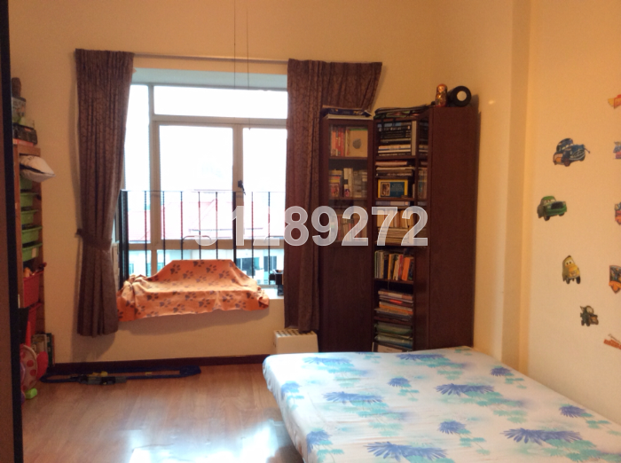 Costa Rhu (D15), Condominium #55840362